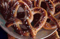 Students served pretzels sprinkled with oven cleaner, Oregon school confirms