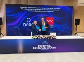 Madrid y Kazajistán sellan una alianza para impulsar proyectos tecnológicos en inteligencia artificial y digitalización