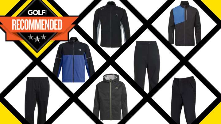 Best Cheap Golf Rain Gear