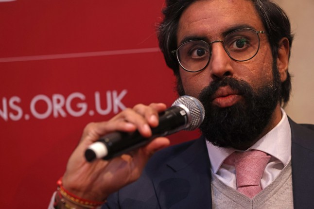 Labour MP demands ‘tatty’ England flags ripped down from lamposts