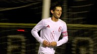 Eli Jarrell's perfect hat trick leads the Redhawks to a victory over Waubonsie