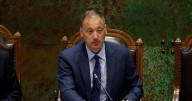 “Es algo que estamos analizando debido a la gravedad”: presidente de la Cámara de Diputados ante posible AC contra Pardow