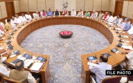 Union Cabinet Approves Mission for Aatmanirbharta in Pulses for 2025