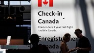 Runway 'maintenance' issue causing flight delays at Toronto Pearson Airport