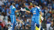 Cricket Ro-Ko Show in Sydney! India Beat Australia By 9 Wickets in IND vs AUS 3rd ODI 2025; Rohit Sharma’s Century, Virat Kohli’s 74* Power Men in Blue to Consolation Victory as Aussies Win Series 2