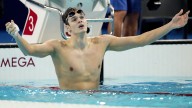 Hubert Kos, Josh Liendo break swimming world records at Toronto World Cup