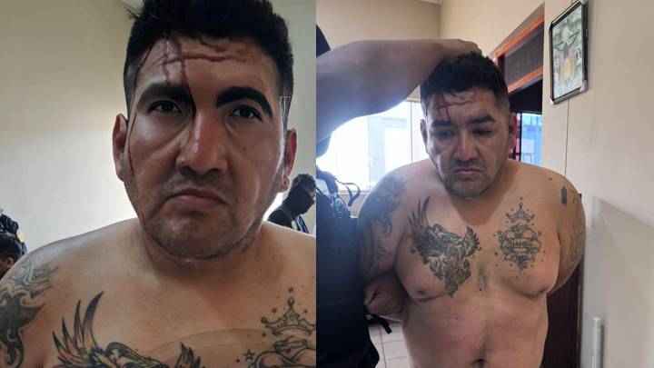 Ica: cae peligroso líder extorsionador «Gordo Tito» tras varios asesinatos en Pisco