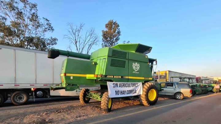 Restablecen Circulación en Carretera Guadalajara – Nogales a la Altura de La Venta del Astillero