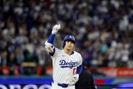Shohei Ohtani card values are skyrocketing
