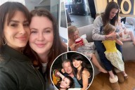 Alec, Hilaria Baldwin celebrate Ireland's birthday after she bashes 'poisonous' family