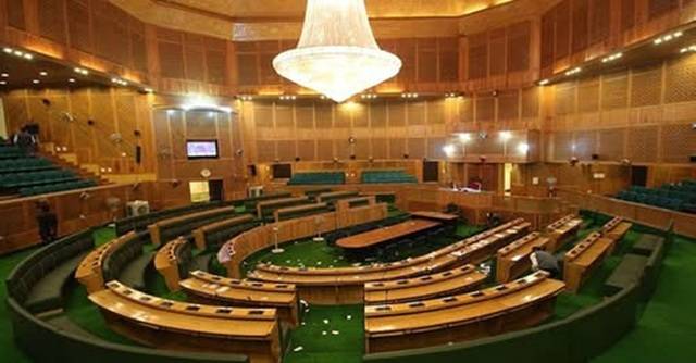 Efficient. House Committee Panel recommends doubling MLAs’ salary from Rs 1.5 lakh to Rs 3 lakh