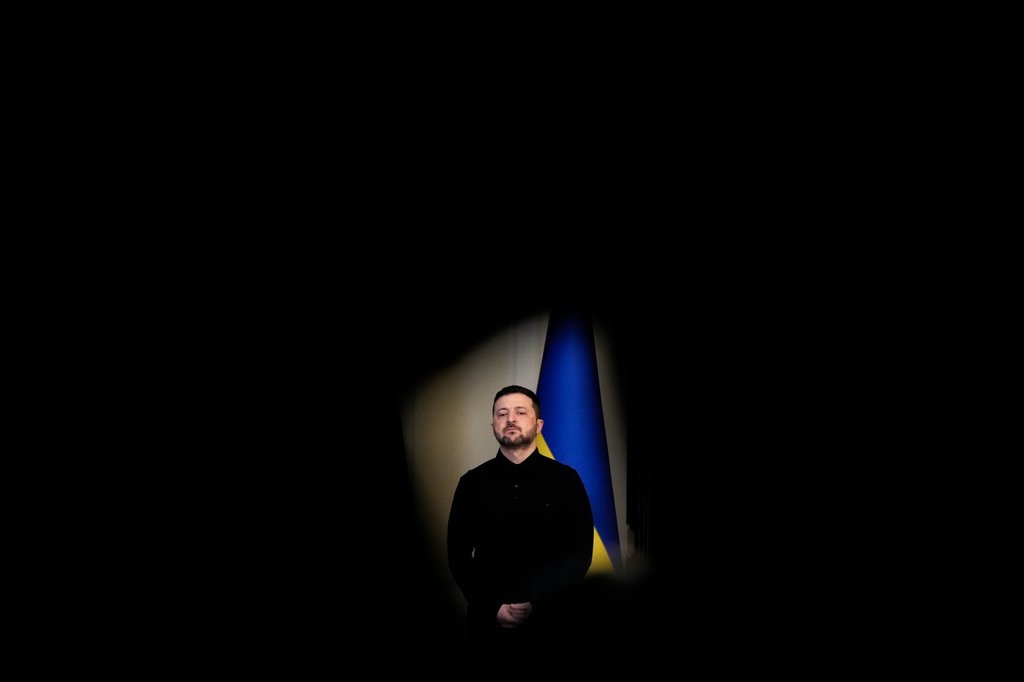 Zelenskyy to visit Washington this week seeking long-range weapons and a Trump meeting – Winnipeg Free Press