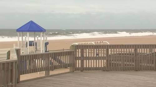 Tri-State area braces for nor'easter; damaging winds, rain and coastal flooding expected in NYC, NJ and Long Island