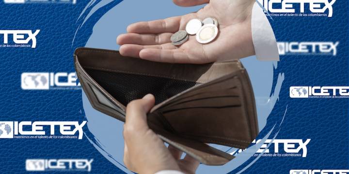 Gobierno estudia liberar $100.000 millones para aliviar tasas de créditos del Icetex