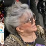 El estado de salud de Verónica Castro encendió...