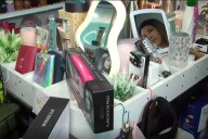 Masajeadores y relojes inteligentes: los regalos más elegidos para mamá
