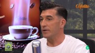 Pinto confiesa que no le gusta que le pregunten por Leo Messi: "Que me pregunten por mí"