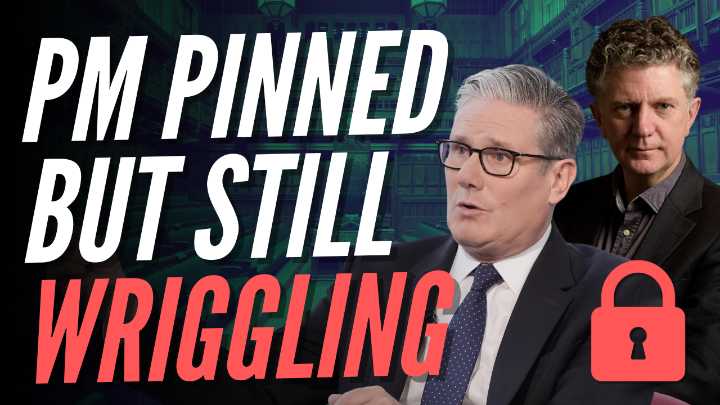 PM and Powell – They Can’t Both Be Lying (Unless They Can)