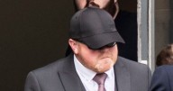 Funeral director pleads guilty to charges over probe into human remains