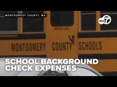 Maryland school system spending $800K to improve employee background checks