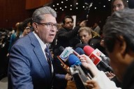 Artículo sobre retroactividad en ley de amparo es inadecuado; se revisará en Comisión: Monreal