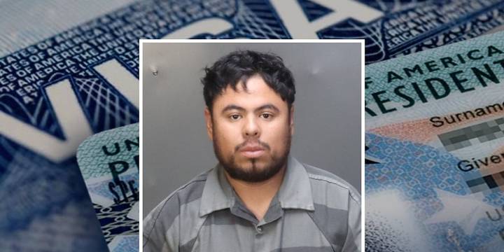 Waco police arrest undocumented immigrant caught with fake resident alien, social security cards: affidavit