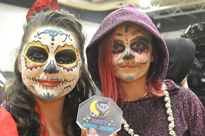 Sequim’s spooky events set for Halloween weekend