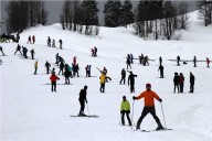 Khelo India Winter Games 6th Edition set for Gulmarg, Says Div Officer JKSC
