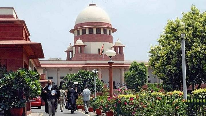 Supreme Court Declines To Hear Plea For Guidelines On Social Media Account Suspension And Blocking