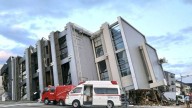 Earthquake Of Magnitude 6.0 Jolts Japan’s East Coast Near Honshu; Tremors Recorded At 50 Km Depth
