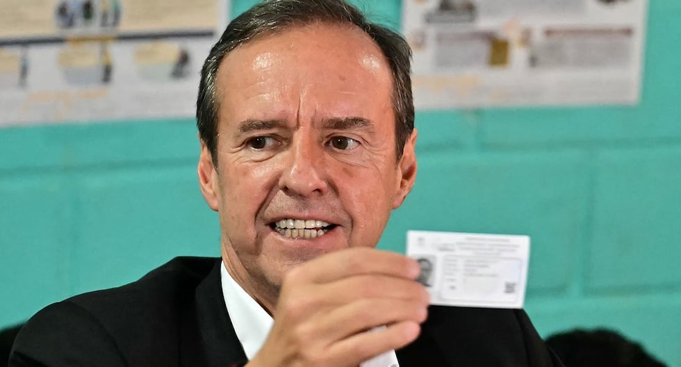 Elecciones Bolivia 2025 | Jorge Quiroga: El derechista afirma que votar es “una oportunidad histórica” para cambiar el país | Rodrigo Paz 