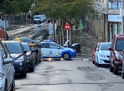 Anuncian cierre de calles y restricciones de aparcamiento en Santa Cruz de Tenerife por el rodaje de una película