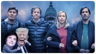 Trump manda, Milei obedece: en estas elecciones pegales con la izquierda