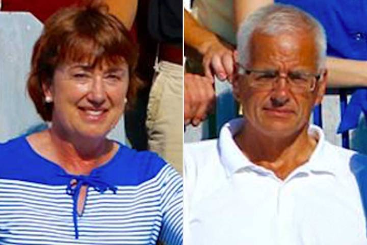 Cheese Factory Owners Were Found Slain in Their Home with Bags Over Their Heads — What Killer Son's Chilling Journal Entry Said