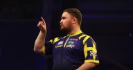 Luke Littler has clear message for critics after playing in World Youth Championship