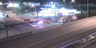 Ocala Police searching for suspect after deadly hit and run crash