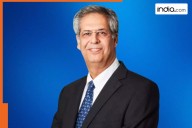 Good news for Noel Tata, on first itself Tata Capital IPO subscribed by…, know issue date, price range, listing date