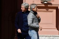 ¿Dónde está el oro? El Banco Central no informa a la AGN el destino de los lingotes que envió al exterior y citarían a Bausili