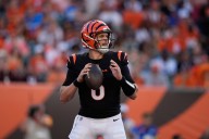 Why Bengals quarterback Jake Browning didn’t let Zac Taylor take the blame for loss to Lions