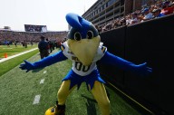 BetMGM promo code NYPDM1500: Get a 20% first deposit match up to $1,500 for Western Kentucky vs. Delaware