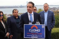 ‘Truly disrespectful’: Cuomo rips Mamdani for anti