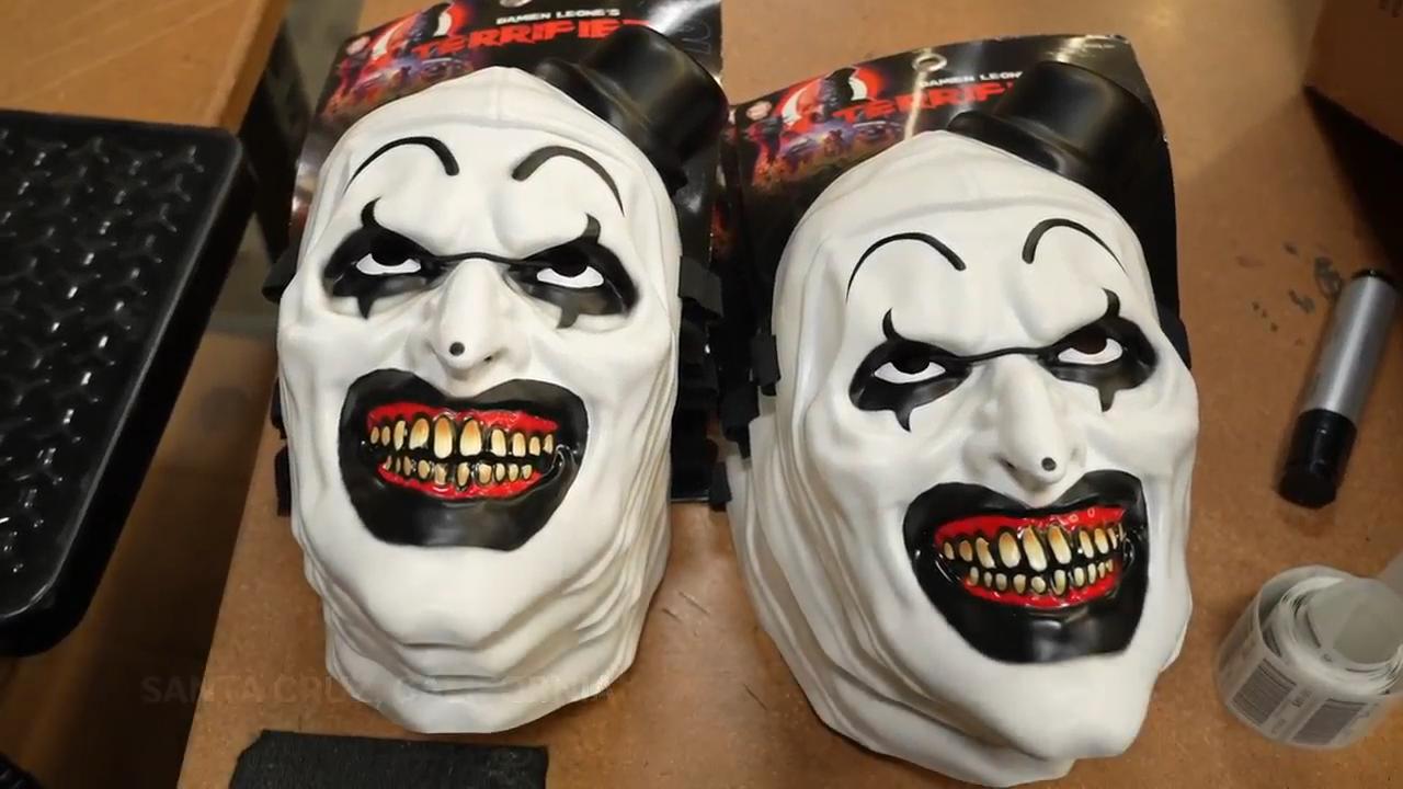 How a family-owned costume shop is keeping tariffs from making Halloween a nightmare