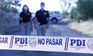 Brigada de Homicidios aún investiga causas de muerte tras hallazgo de un cuerpo en Putaendo