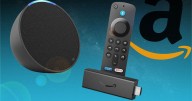 Get an Echo Pop or Fire TV Stick for less than £10 as rare deal ends in hours