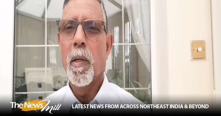 Calls grow for Pakistan to withdraw troops, end weaponisation of PoJK