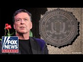 Ex-Trump advisor implicated in Russia 'hoax' speaks out on Comey indictment