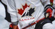 Hockey Canada holding world junior training camp in Niagara Falls