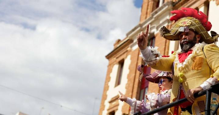 ¿Carnaval de Cádiz Patrimonio de la Humanidad?: mínimo hasta 2028