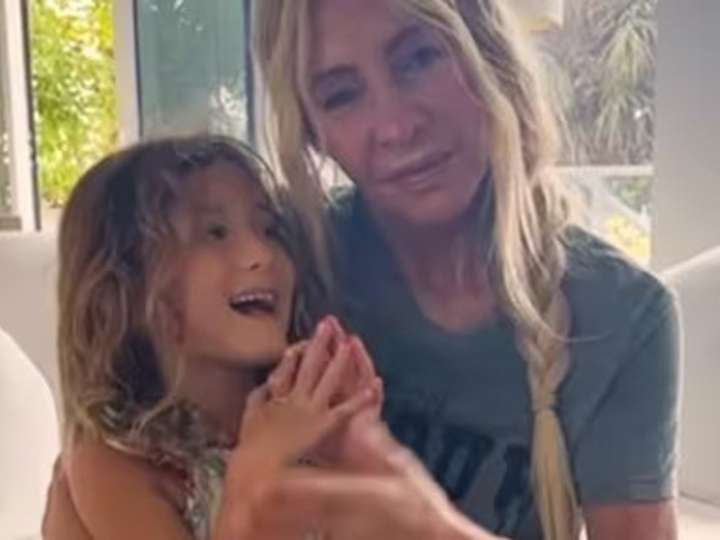 Salieron a la luz nuevos testimonios sobre el accidente en el que murió Mila Yankelevich, la nieta de Cris Morena