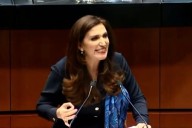 Pide López Rabadán transparentar retiro de visas a políticos